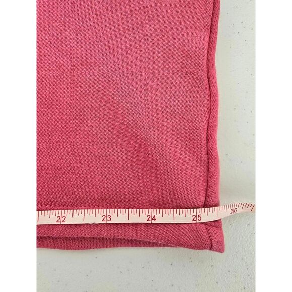 Divided Size XL Womens Crop Sweater - Picture 9 of 10